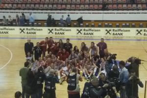 DRAMA U FINALU: Košarkašice Crvene zvezde pobedile Radivoj Korać pogotkom u poslednjoj sekundi i osvojile Kup Milan Ciga Vasojević
