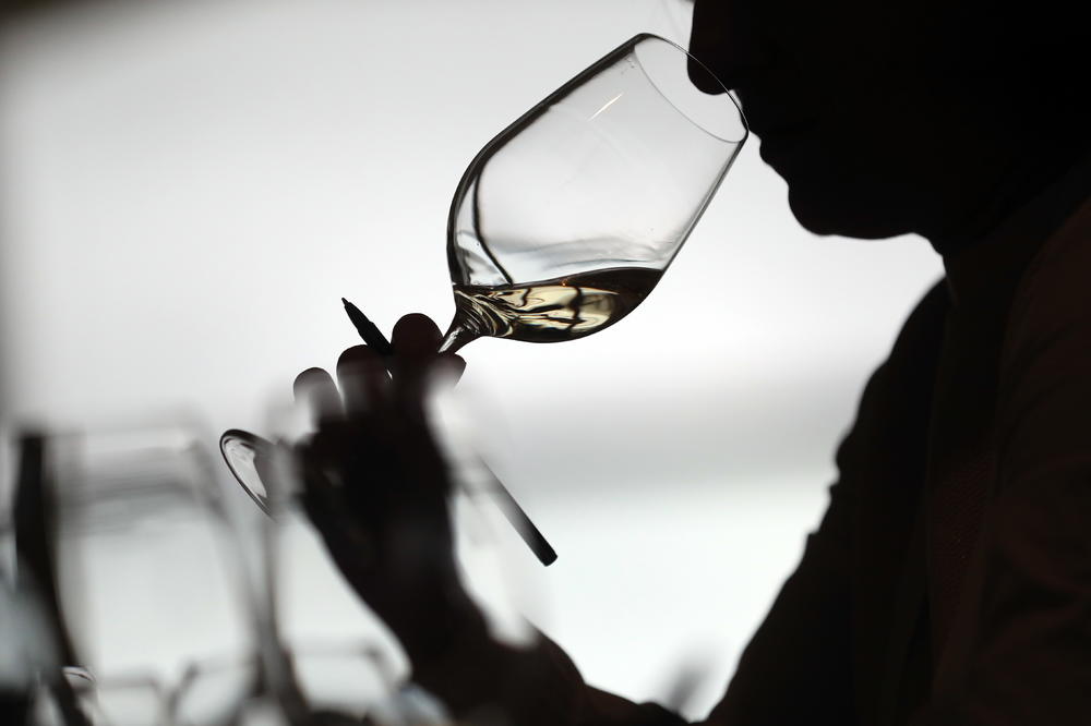 MANIFESTACIJA U LOZNICI: Priča o vinu sutra u Muzeju Jadra