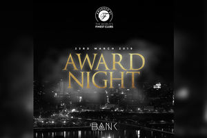 THERE CAN BE ONLY ONE: Klub Bank je treći put zaredom osvojio prestižno "World Finest Clubs" priznanje