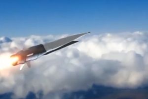 ODAVDE ĆE POLETETI PRVI CIRKON: Rusi otkrili odakle će lansirati moćnu hiperzvučnu raketu, ali AMERIKANCIMA TO NEĆE POMOĆI (VIDEO)
