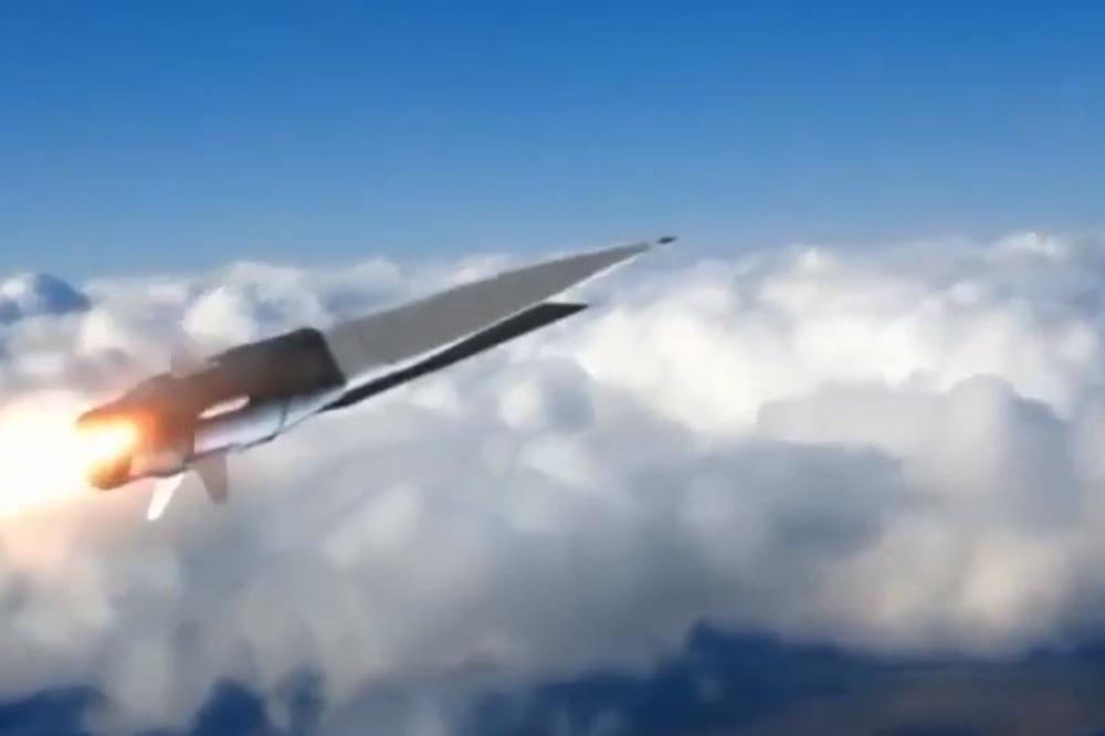 MOĆNO RUSKO ORUŽJE KOJE ĆE NEPRIJATELIMA UNOSITI STRAH U KOSTI: Raketa CIRKON biće nevidljiva za radar i izazivaće užas! Izgledaće kao vatrena kugla na nebu! (VIDEO)