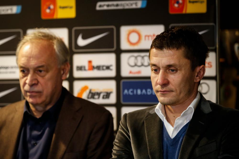 ČETIRI PUTA "NE": Saša Ilić i definitivno odbio da bude sportski direktor Partizana! OVO je razlog zbog kog je legendarni kapiten otkačio upravu