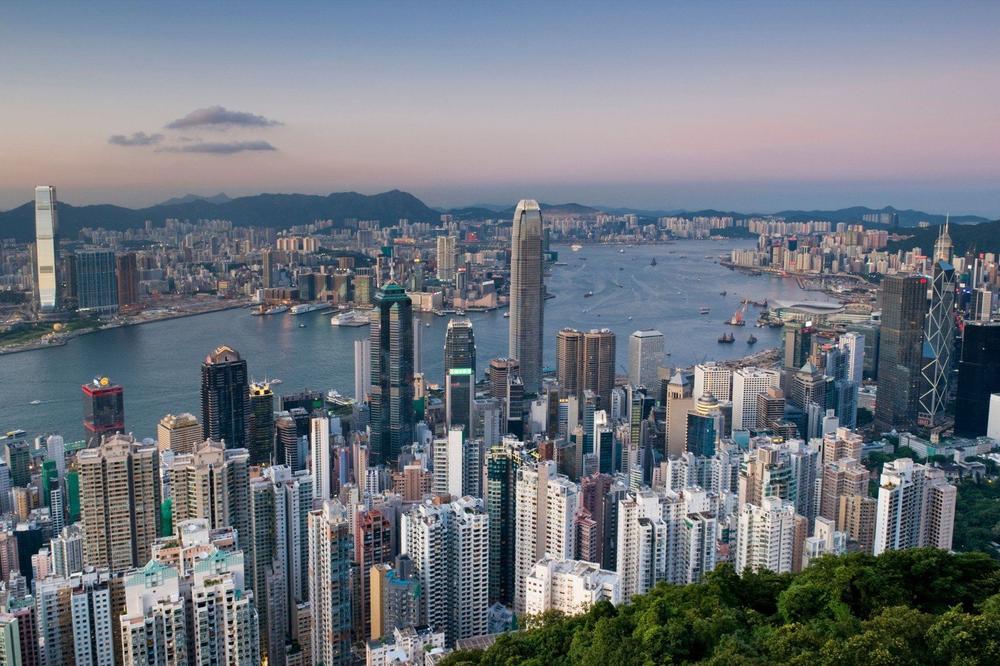 GRADE NAJSKUPLJE VEŠTAČKO OSTRVO JER IM FALE STANOVI: Hongkong ulaže 79 MILIJARDI dolara, daleko skuplje od ostrva u Dubaiju!
