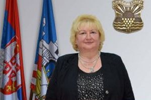 ZAMENILA DRAGOLJUBA SIMONOVIĆA: Ovo je nova predsednica opštine Grocka