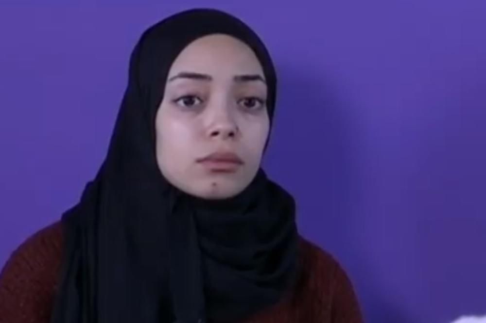 HIDŽAB REPORTERKA RAZBESNELA ŠVEĐANE:  Sve češće je na TV, za mnoge je to znak ISLAMIZACIJE ZEMLJE (VIDEO)