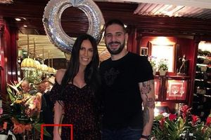 ŽENI NAM SE MITROGOL: Srpski fudbaler zaprosio svoju dugogodišnju devojku!