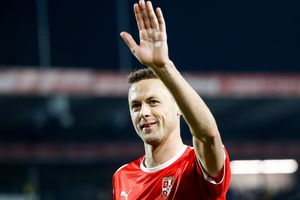 I Nemanja Matić podržao kampanju Pokrajinske vlade „Ostani kod kuće“