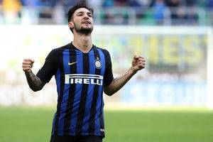 OPRAVDAO OČEKIVANJA: Inter otkupljuje Politanov ugovor od Sasuola