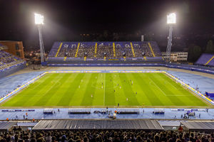 LOVREN PRIZNAO DA SU HRVATI IZA NAS: Maksimir je najružniji – probudićemo se tek kad Srbija napravi Nacionalni stadion