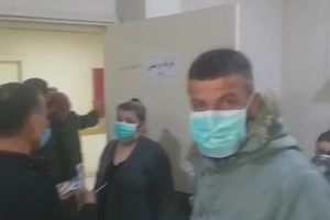 DŽIHADISTI GRANATIRALI HAMU: Više od 20 ljudi u Siriji završilo u bolnici zbog trovanja gasom!
