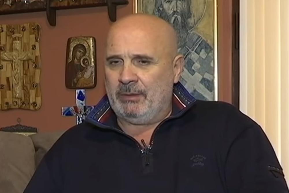 ČUVENI SRPSKI LEKAR OBOLEO OD KORONE: Dr Miodrag Lazić u teškom stanju, već 2 dana je na respiratoru