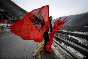 ŠOK! NEMAČKA POKUŠALA DA PRIPOJI KOSOVO ALBANIJI?! Istoričar otkrio detalje sramnog dokumenta koji je ciljao na RAZBIJANJE SRBIJE