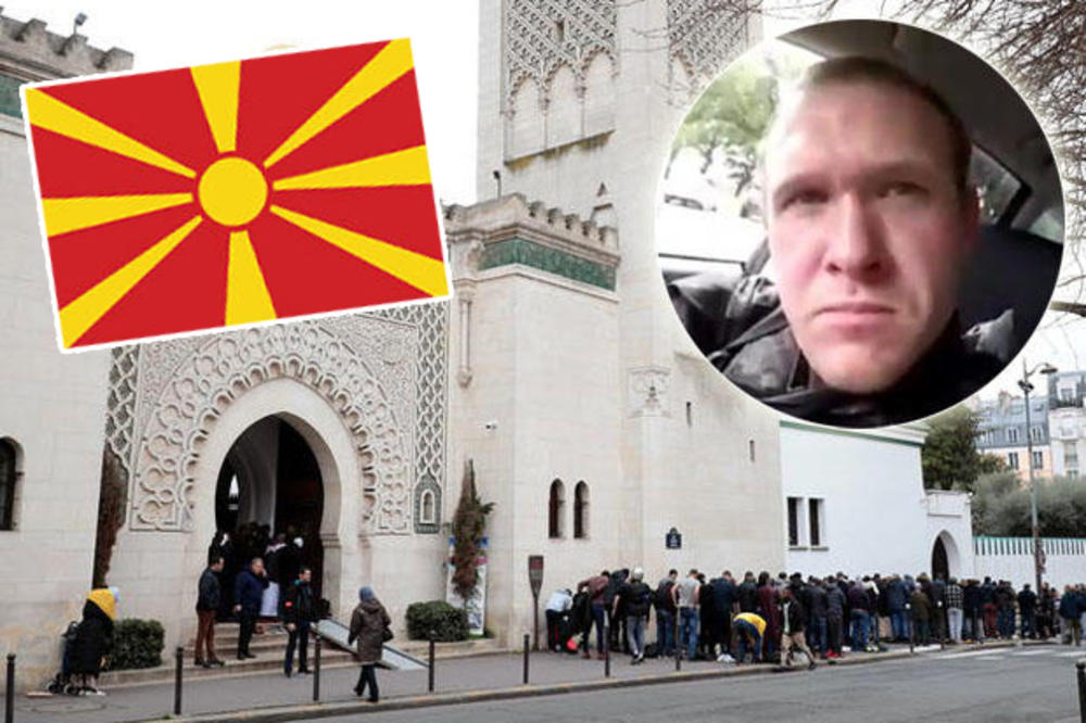 BRAVO ZA MONSTRUMA SA NOVOG ZELANDA: Pripadnica Armije Severne Makedonije postom na Fejbuku šokirala javnost!