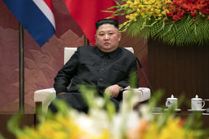 KIM PORUČIO NEPRIJATELJIMA: Severna Koreja treba da zada RAZORNI UDARAC onima koji nam nameću sankcije