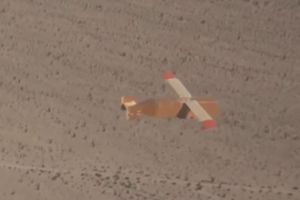 AMERIKANCI UVODE DRVENE DRONOVE: Vrlo su jeftini, a imaju SPECIJALNU NAMENU (VIDEO)