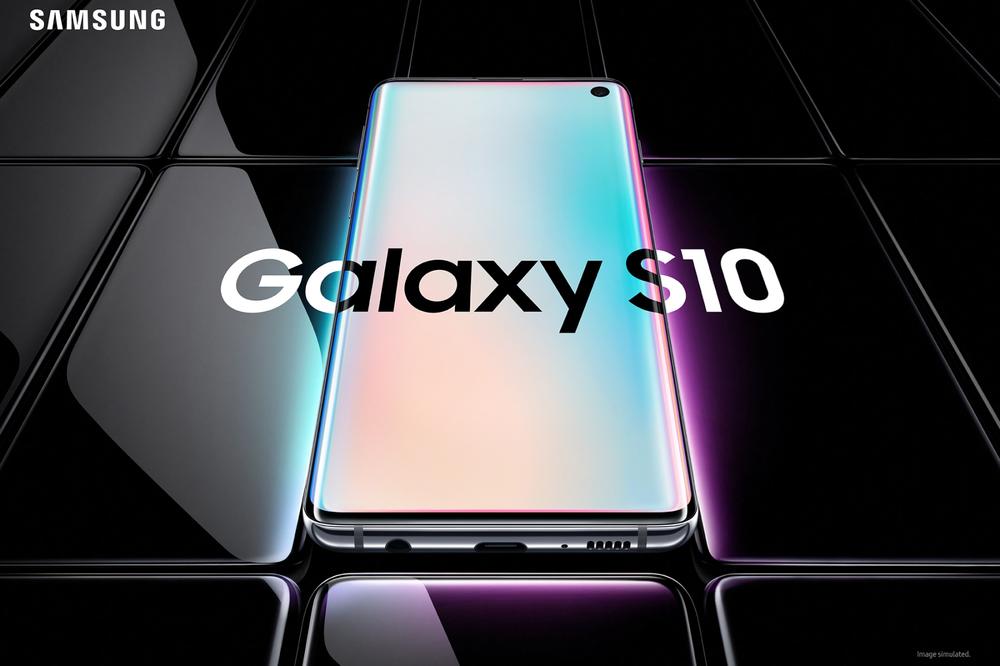 Šta nam to sve donose Galaxy S10 telefoni?