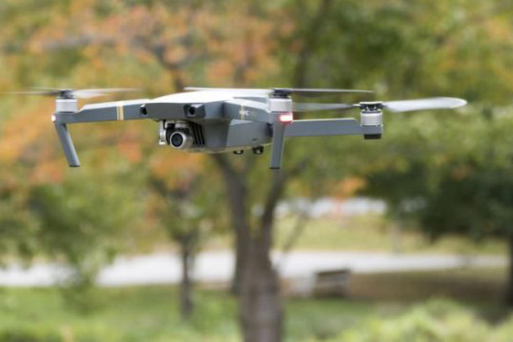 DOZVOLA ZA BESPILOTNI VAZDUHOPLOV: Ko može da upravlja bespilotnim dronovima
