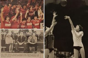 CRVENO-BELA KAZNENA EKSPEDICIJA POKORILA EVROPU: Na današnji dan pre 40 godina košarkašice Crvene zvezde su osvojile Kup šampiona! Po jednom detalju ova titula će zauvek biti POSEBNA