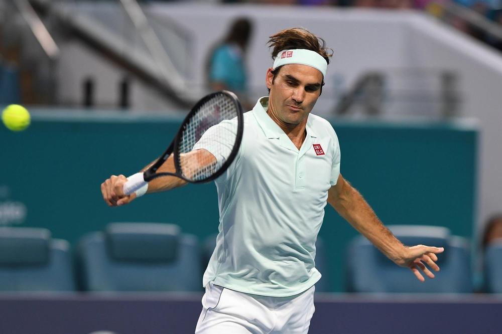 AMERIKANKA RAZOČARALA NAVIJAČE U SRBIJI: Svi znamo da je Federer najbolji!