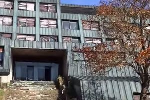 KINEZI ZBOG TITA ULAŽU U KUMROVEC: Kupuju školu političke elite SFRJ, a imaju velike planove! (VIDEO)