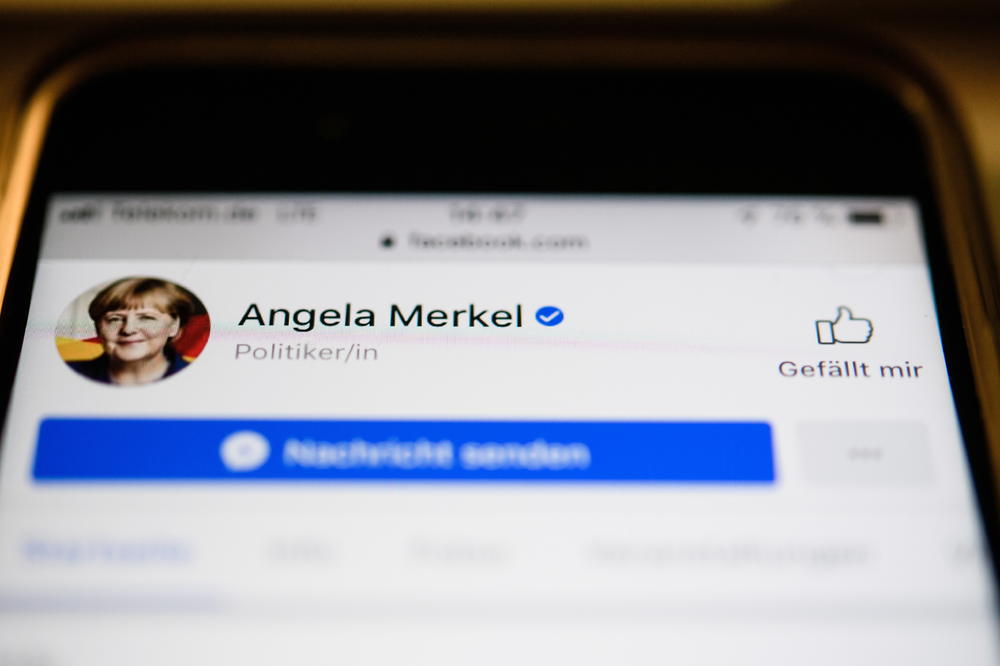 NE ZOVI ANGELU ZBOG KVIZA: Merkelovu je pozvao prijatelj koji je učestvovao u KO ŽELI DA POSTANE MILIONER, ovako ga je oladila (VIDEO)