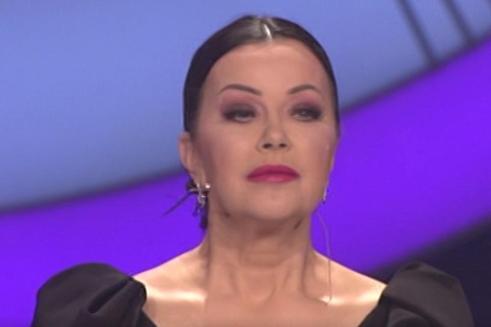 VODITELJKU GODINAMA GLEDATE DOTERANU: Ovako izgleda Dragana Katić BEZ trunke ŠMINKE! (FOTO)