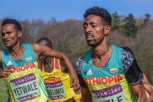 KOMEDIJA OD SPORTA: Dvojica atletičara iz Etiopije tvrdila da imaju po 18 godina i PROŠLO IM! Mogli bi da imaju tolike unuke (FOTO)