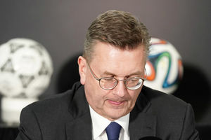 TAKO TO RADE NEMCI: Predsednik Fudbalskog saveza podneo ostavku zbog sata od 6.000 evra