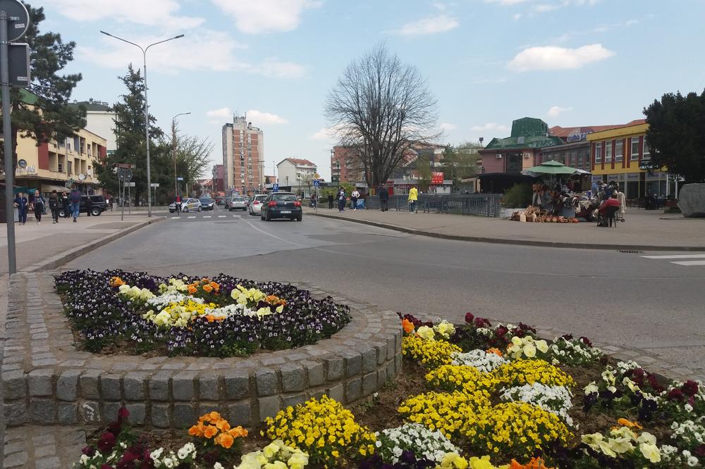 VREME DANAS PRETEŽNO SUNČANO: Pre podne oblačno u Banatu i na jugoistoku zemlje, najviša temperatura do 24 stepena