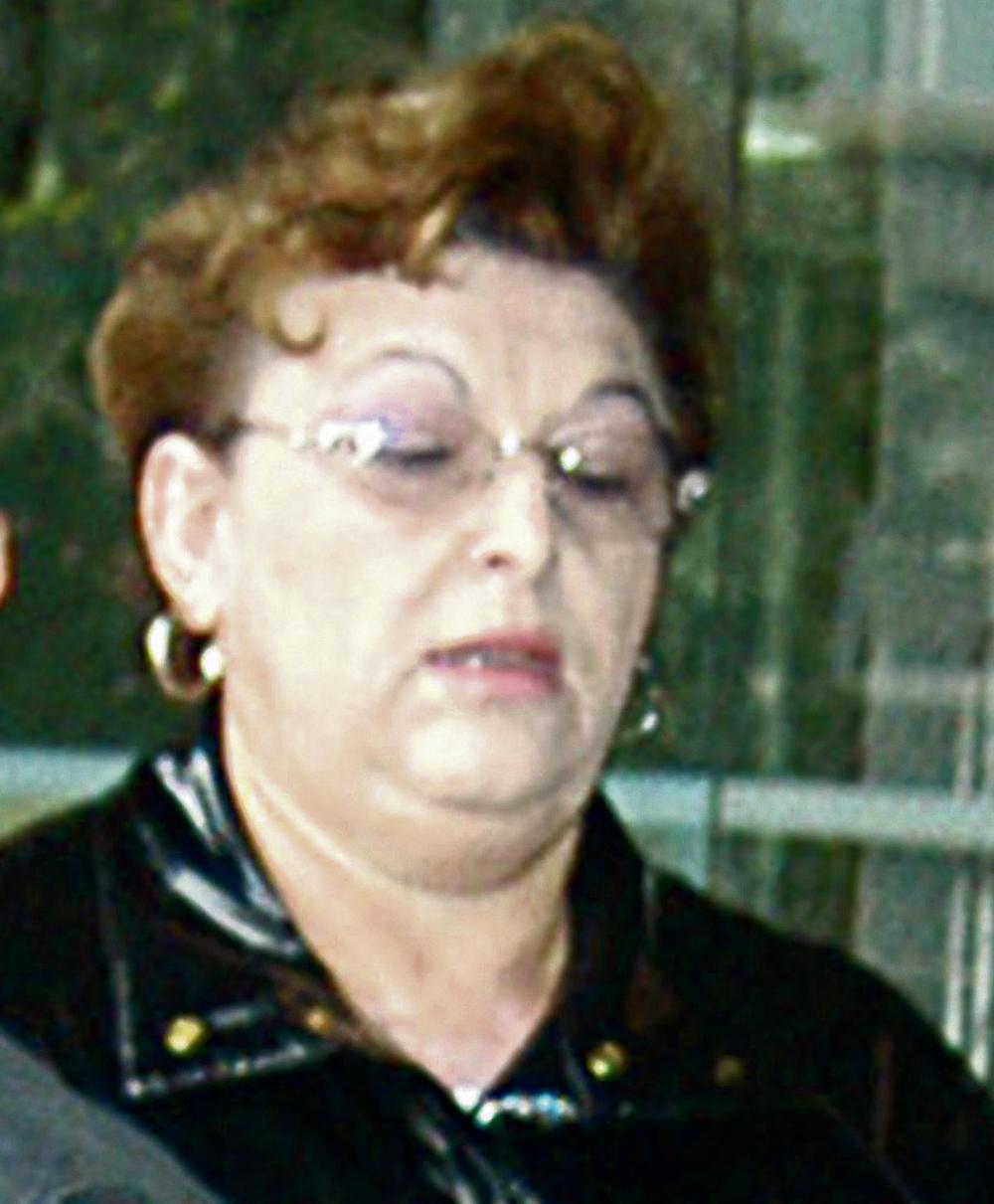 Dafina Milanović