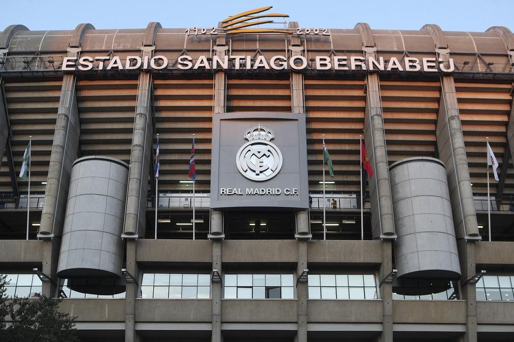 UEFA SAOPŠTILA: Real Madrid i Šahtjor igraju na zamenskim stadionima u Ligi šampiona