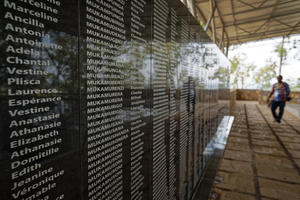 MAKRONOVA KOMISIJA: Francuska nije krivac za genocid u Ruandi, ali je odgovorna zbog spore reakcije!