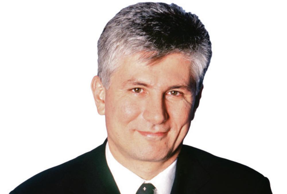 Zoran Đinđić