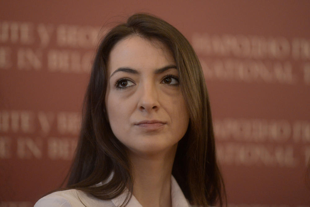 Maja Todorović