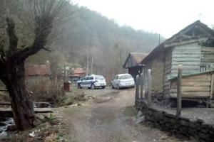 PONOVO NAPETO U RAKITI: Policija rano ujutro pretresla kuću meštanina Dragana Ilijeva tražeći dokaze za eksploziju