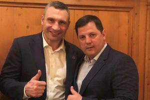 EKSKLUZIVNO Vitalij Kličko za Kurir: Srbi, ne želim vam sreću u fudbalu, ali bićete sila u boksu!