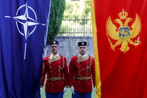 CRNOGORSKI PARLAMENT ODLUČUJE HOĆE LI IM VOJSKA U NATO MISIJE: Nastala polemika nakon jučerašnje pogibije hrvatskog vojnika u Avganistanu