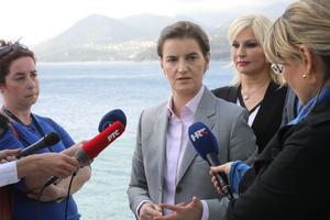 BRNABIĆ: Ukupne kineske investicije dostigle 10 milijardi evra