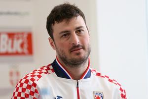 LEGENDA SVETSKOG RUKOMETA POSLE MEČA U ARENI Duvnjak: Remi sa Srbijom je najpravedniji rezultat, u Zadru očekujem pobedu!