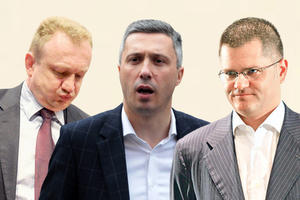 PORAZ OPOZICIJE! Boško Obradović šokirao svoje sledbenike! Pokazao u kolikom su rasulu opozicioni lideri! POTPUNI FIJASKO