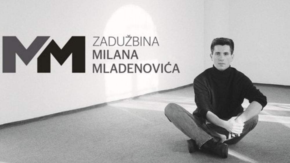 Milan Mladenović