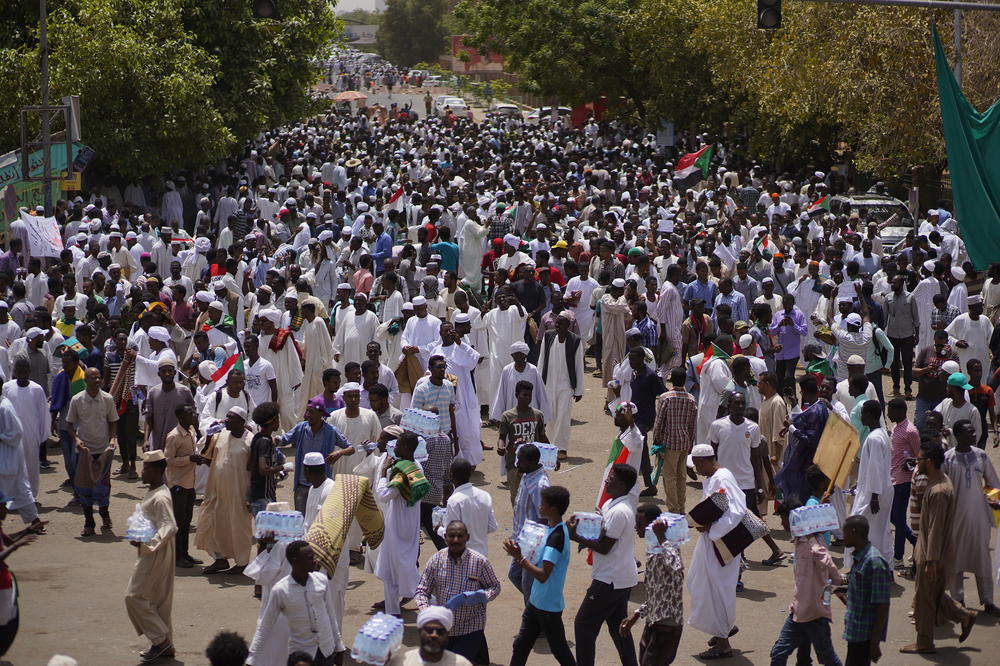 SITUACIJA U SUDANU SKROZ UZAVRELA: Čak 16 ljudi ubijeno na protestima za samo 2 dana (FOTO)