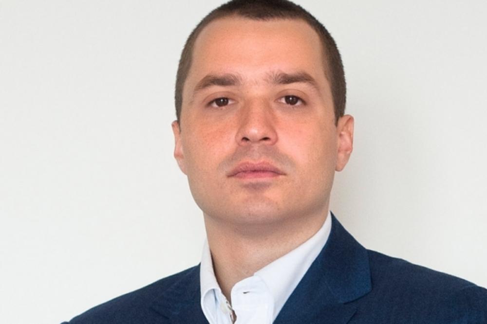 Luka Petrović povodom napada na gradonačelnika Bora: Nikada nećemo napadati slabije – svoju snagu pokazaćemo na izborima
