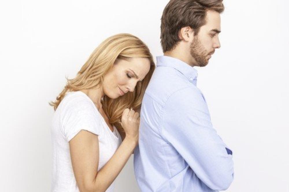 REŠITE NJEGOV PROBLEM S EREKCIJOM: Evo kako da razumete vašeg muškarca i kako da mu pomognete!