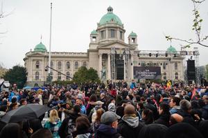 STOP RADIKALIZACIJI DRUŠTVA: Dosta više pretnji i uvreda! OŠTRO OSUĐUJEMO SVAKI VID NASILJA