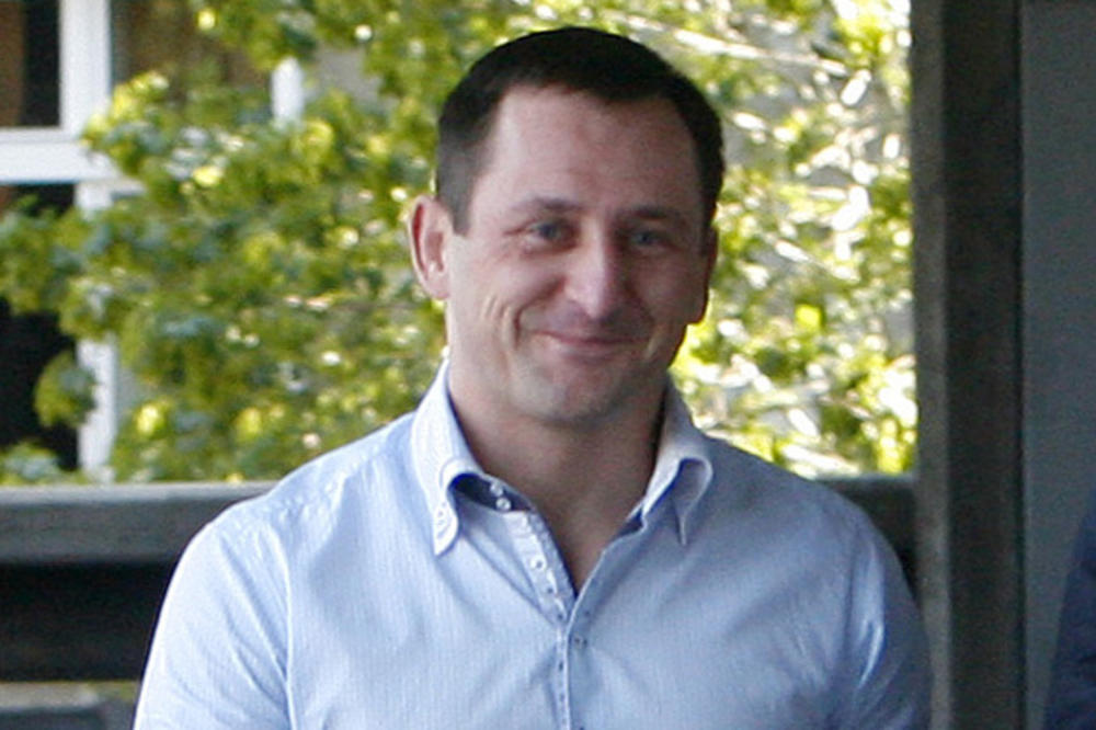 SLUČAJ ELITNE PROSTITUCIJE: Počinje suđenje estradnom makrou Mihailu Maksimoviću