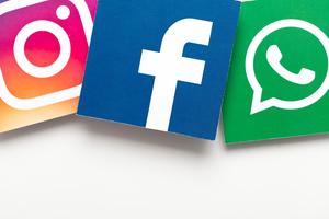 POPADALE NAJVEĆE DRUŠTVENE MREŽE: Fejsbuk, Instagram i Vatsap ne rade širom Evrope