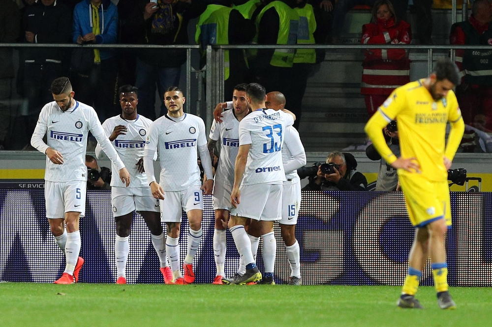 NEROAZURI SE POJAČAVAJU ZA NAREDNU SEZONU: Valentino Lazaro potpisao za Inter!