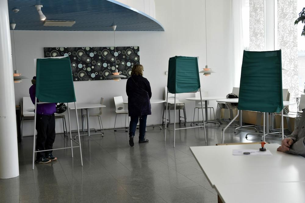 PIROVA POBEDA SOCIJALDEMOKRATA U FINSKOJ: Osvojili 17,7 odsto glasova, slede dugi pregovori o koaliciji