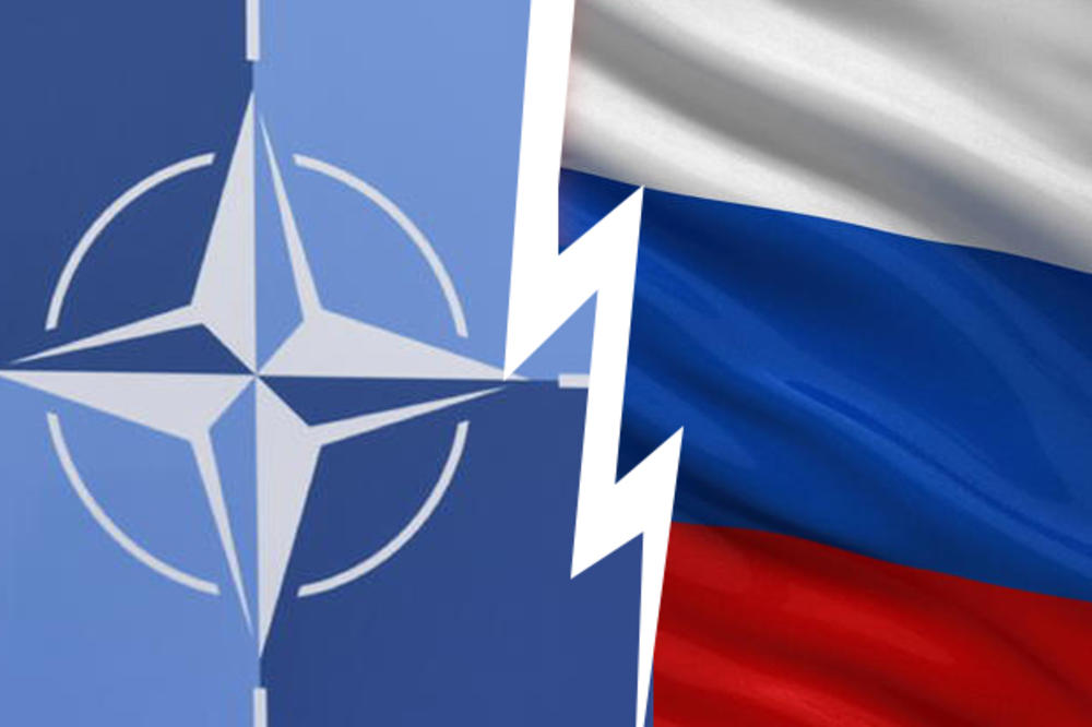 RUSIJA DEFINITIVNO RASKINULA SARADNJU SA NATO: Alijansa je otišla predaleko u eskalaciji sukoba!